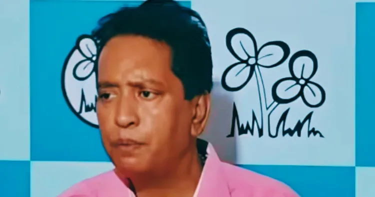 अभिजीत मजूमदार