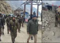 Badrinatha Dham Uttarakhand and assam ATS checking