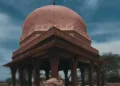 वक्फ संपत्ति नहीं महाभारत काल का लाक्षागृह