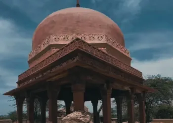 वक्फ संपत्ति नहीं महाभारत काल का लाक्षागृह