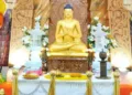 भगवान बुद्ध
