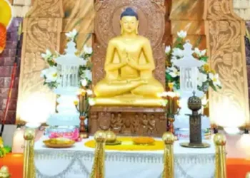 भगवान बुद्ध