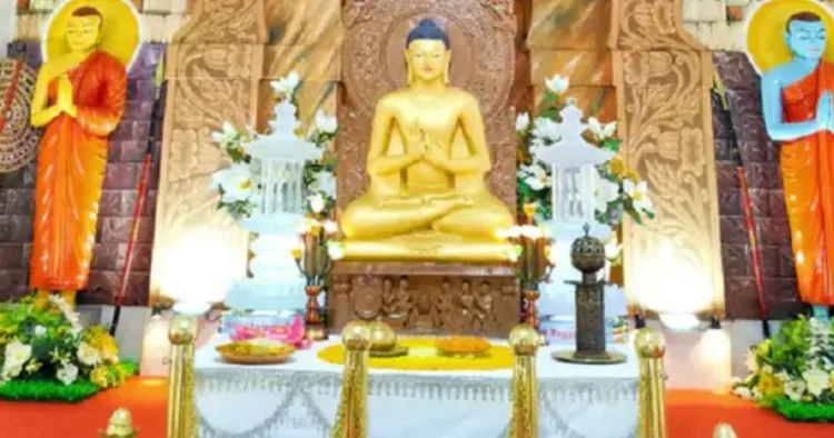 भगवान बुद्ध