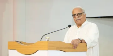 Bhaiyaji Joshi Ramayana Sita Dana Miriam Book Pune