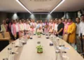 Bharat Niryatak Forum Swadeshi Shodh Sansthan