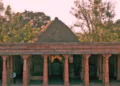 धार भोजशाला