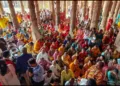 Bhojshala Maha Arti