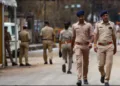 Bhopal Love jihad case
