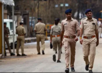 Bhopal Love jihad case
