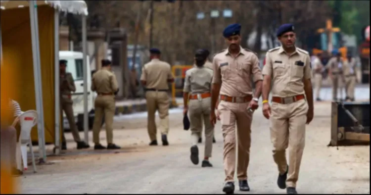 Bhopal Love jihad case