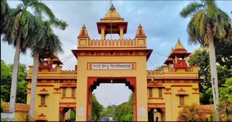 BHU Brahmanvadi pitrsatta
