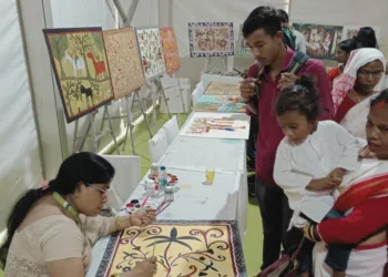 बिहार का पुनर्जागरण