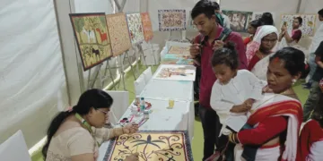 बिहार का पुनर्जागरण