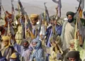 BLA Kidnapped Pakistan ASF officer