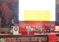 Brainstorming Session between the Indian Army and Think Tank BHISM