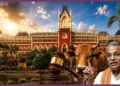 Calcutta High Court Cow Slaughter VHP Dr Surendra Jain