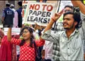cbi arrest NEET UG paperleak mastermind