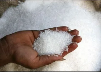 Center bans Sugar Export