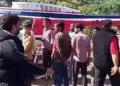 Chardham Yatra Helicopter Emergency Landing Tehri