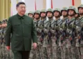 China PLA Military Corruption Xi Jinping Purge