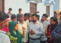 उधम सिंह नगर में ईसाई मतांतरण का आरोप