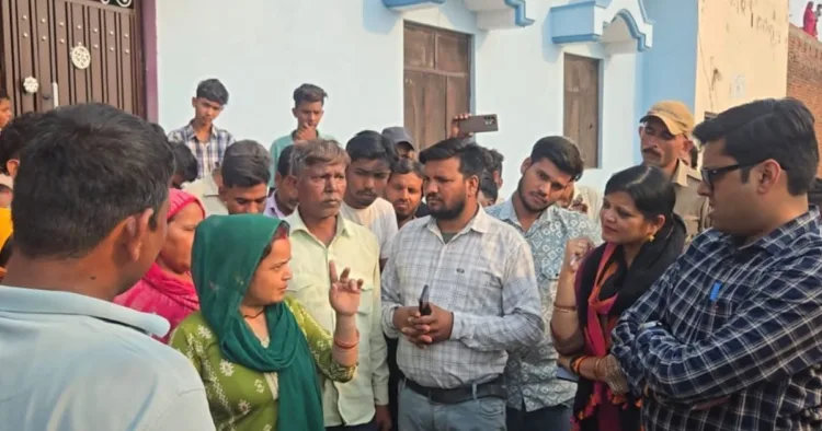 उधम सिंह नगर में ईसाई मतांतरण का आरोप