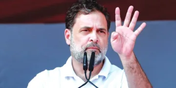 Congress Karnataka Gandhi Family