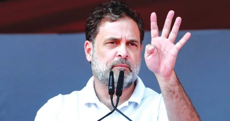 Congress Karnataka Gandhi Family