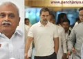Congress Leadership Crisis Gaurav Gogoi Defeat