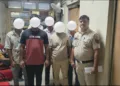 Delhi Bangladeshi Infiltrators