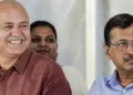 Delhi High court contempt of court case against Kejriwal manish sisodia