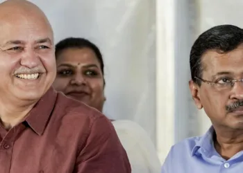 Delhi High court contempt of court case against Kejriwal manish sisodia
