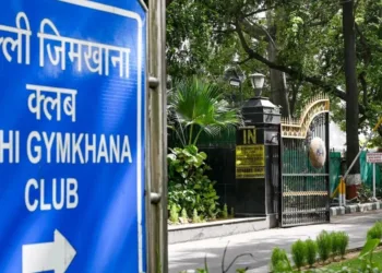 Delhi Jimkhana Club
