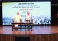 Delhi Mein Sangh Yatra Sunil Ambekar RSS