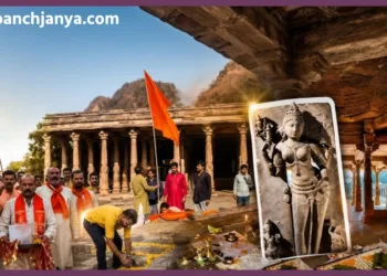 dhar bhojshala friday maha arati announcement