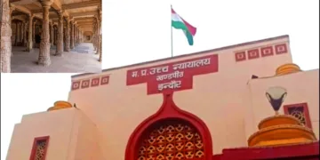 Dhar Bhojshala high court Decision