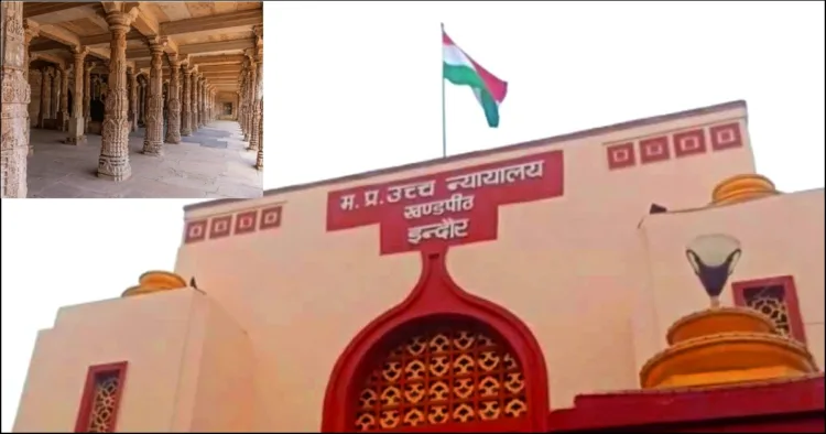 Dhar Bhojshala high court Decision