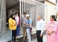Digital Census Uttarakhand Mrityunjay Kumar Narayan