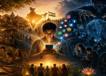 डिजिटल चेतना की जरूरत