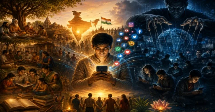 डिजिटल चेतना की जरूरत