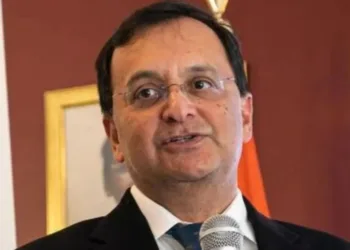 दिनेश पटनायक