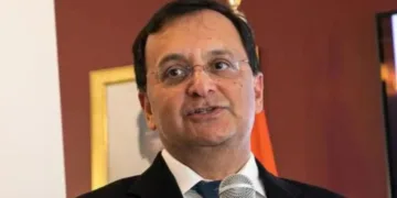 दिनेश पटनायक