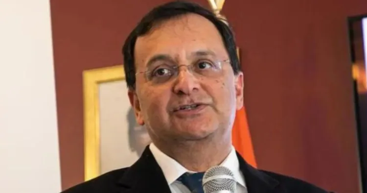 दिनेश पटनायक