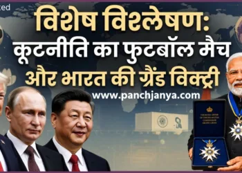 Donald Trump Vladimir Putin China Visit PM Modi