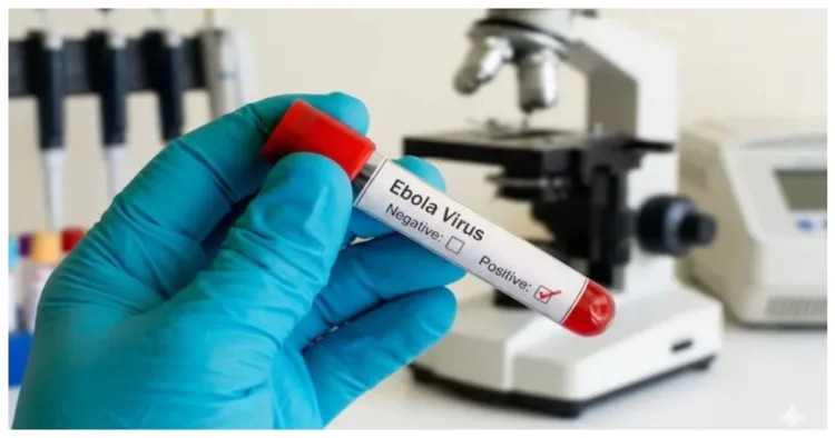Ebola outbreaks india Africa summit cancelled
