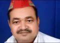 FIR Against Ajendra Lodhi