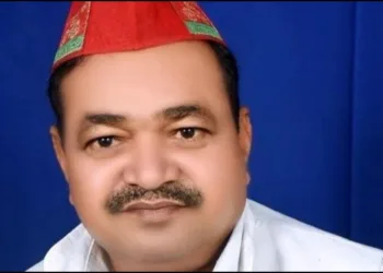 FIR Against Ajendra Lodhi