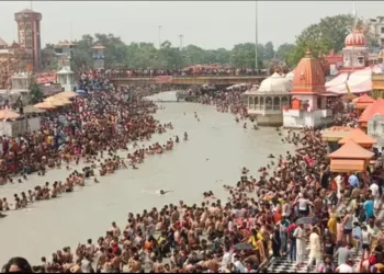 Ganga Dussehra Haridwar