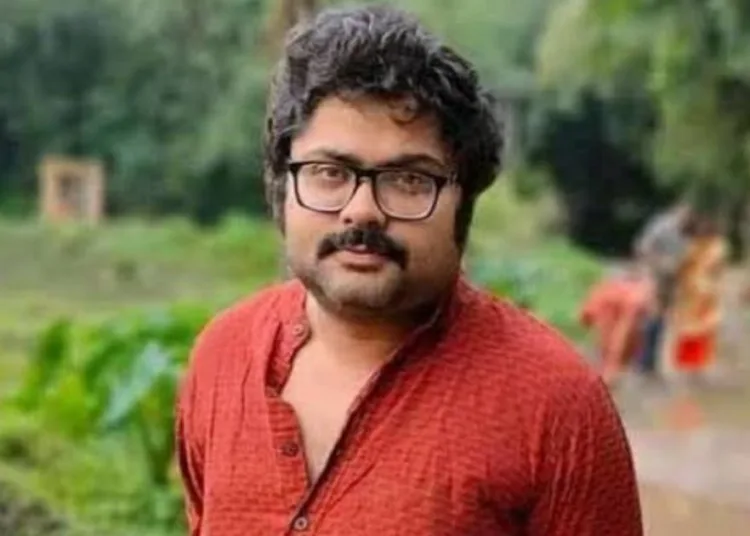 गर्ग चटर्जी