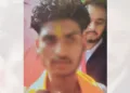 विशाल ने किया घर वापसी